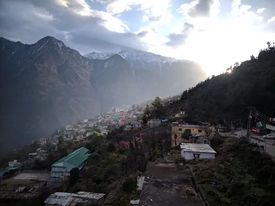 Himalayan Haven